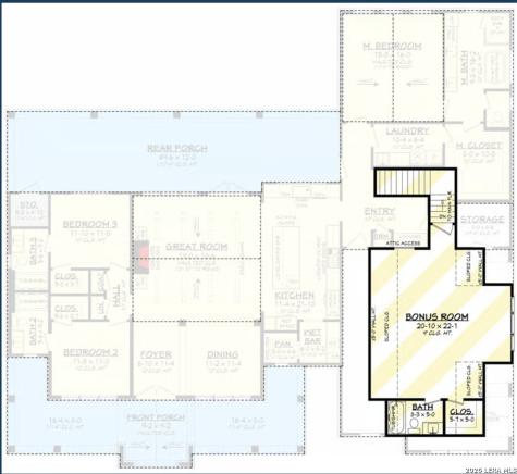 Lot 85 Axis Circle Fredericksburg TX 78624