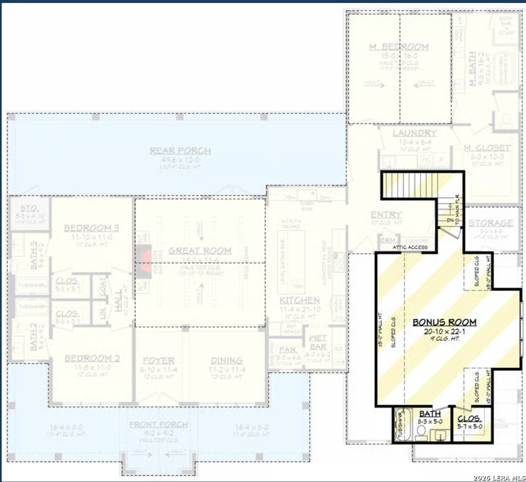 Lot 85 Axis Circle Fredericksburg TX 78624