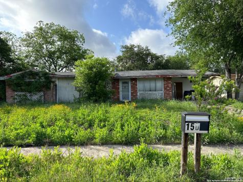 150 Garden Valley Street San Antonio TX 78227