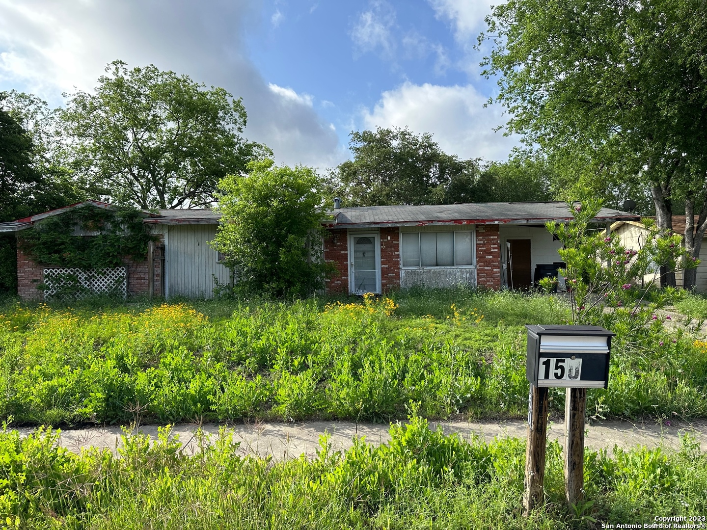 150 Garden Valley Street San Antonio TX 78227
