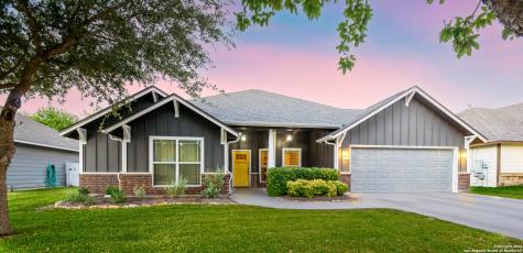534 Melissa Lane New Braunfels TX 78130