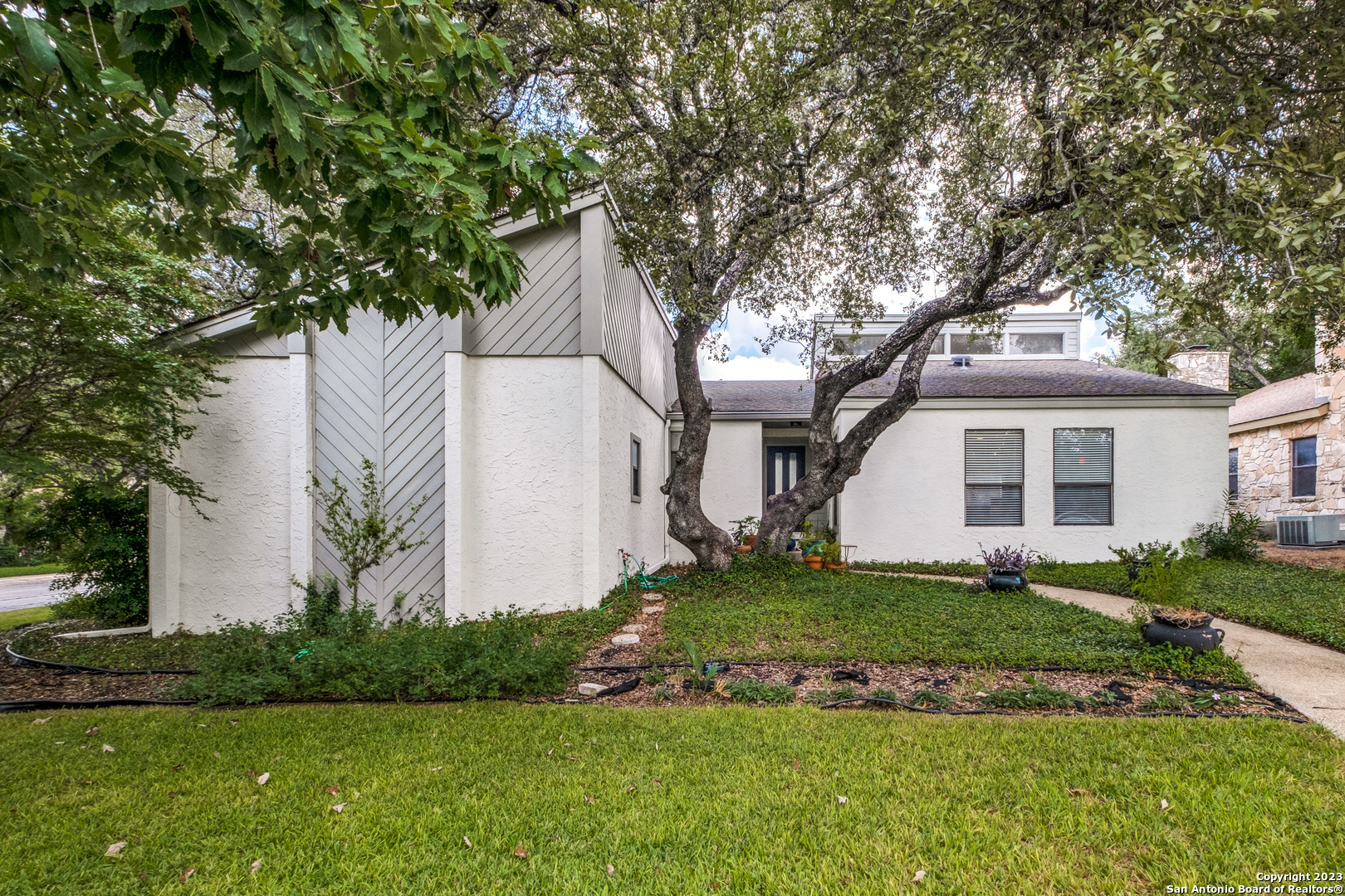 3603 Woodrose Circle San Antonio TX 78247