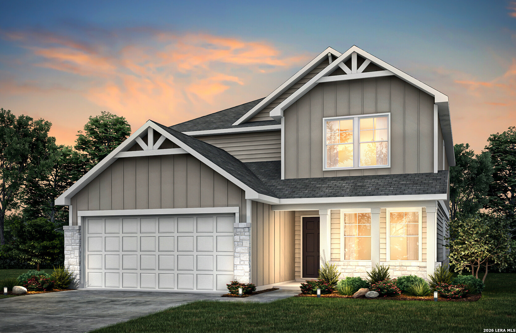 320 Jersey Lane Boerne TX 78006