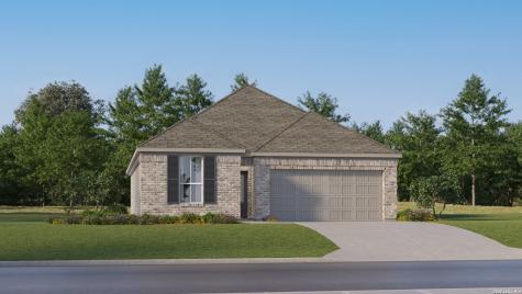 14995 Taradeau San Antonio TX 78254
