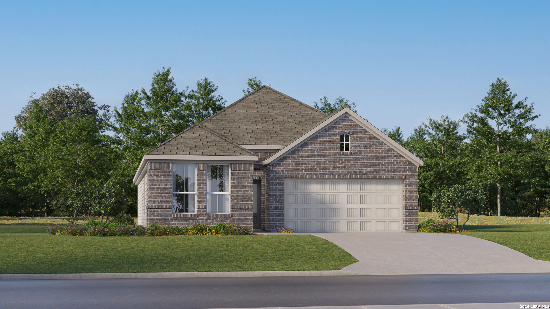 14995 Taradeau San Antonio TX 78254
