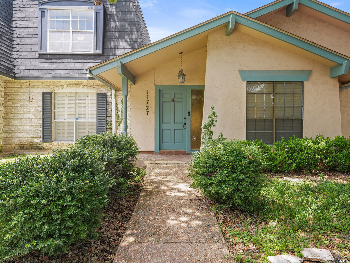 11727 Whisper Dew Street San Antonio TX 78230