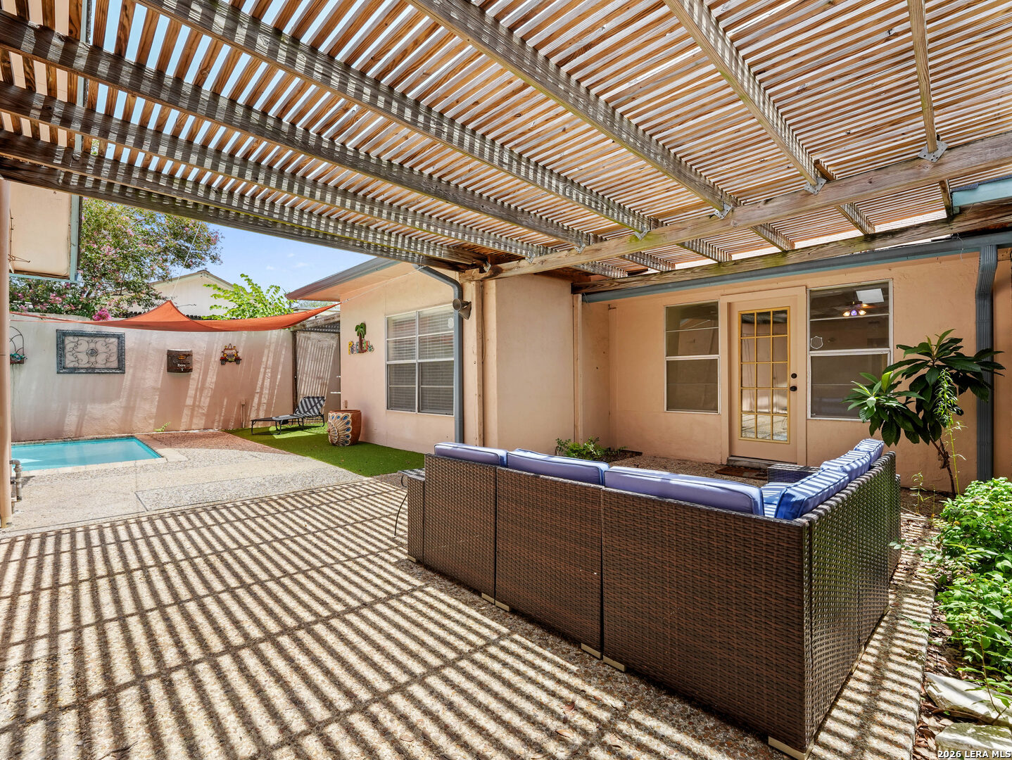 11727 Whisper Dew Street San Antonio TX 78230