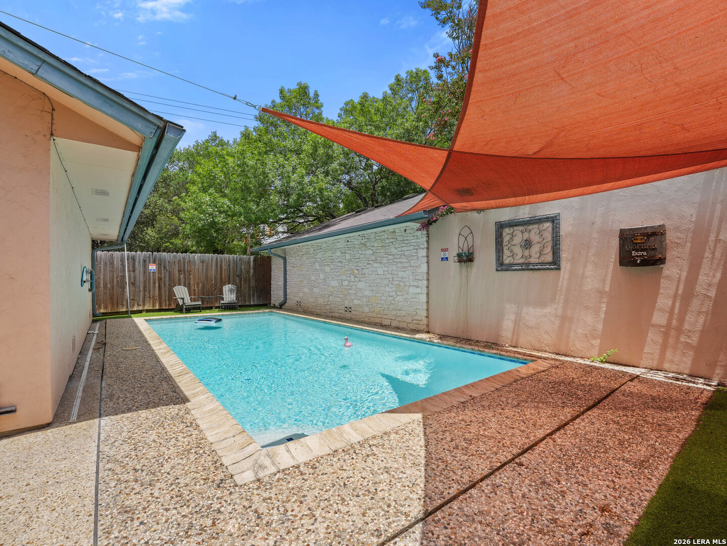 11727 Whisper Dew Street San Antonio TX 78230