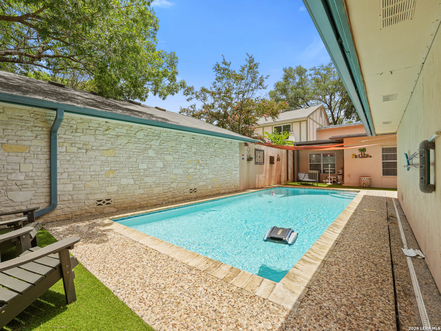 11727 Whisper Dew Street San Antonio TX 78230