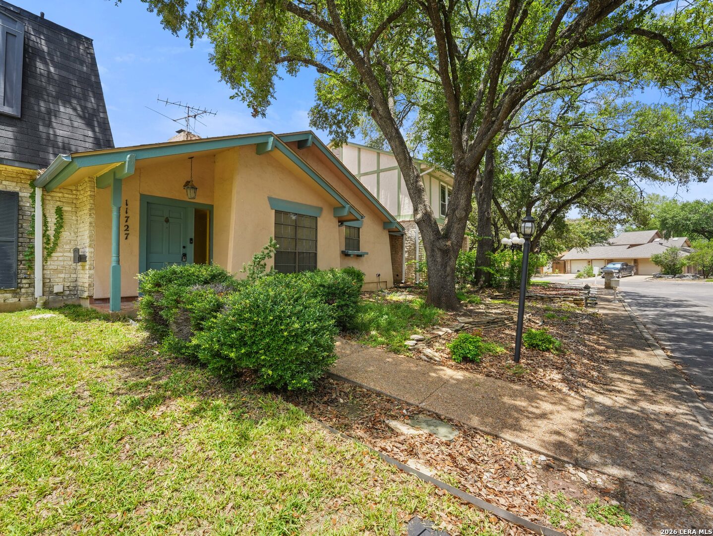 11727 Whisper Dew Street San Antonio TX 78230