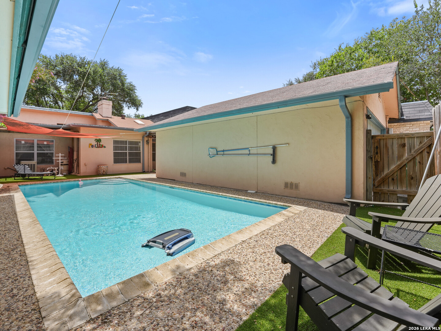 11727 Whisper Dew Street San Antonio TX 78230