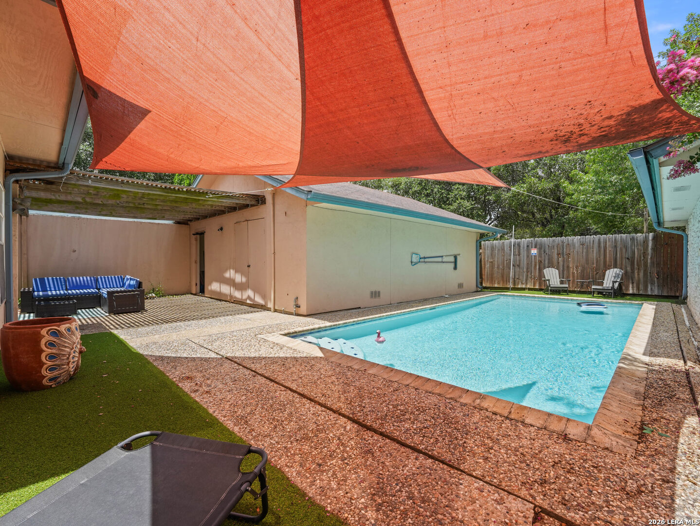 11727 Whisper Dew Street San Antonio TX 78230