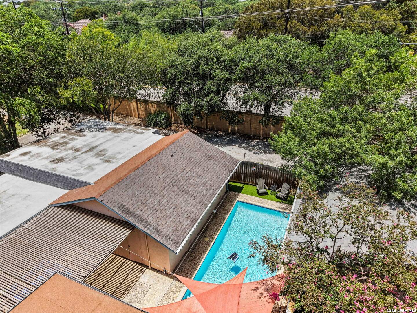 11727 Whisper Dew Street San Antonio TX 78230