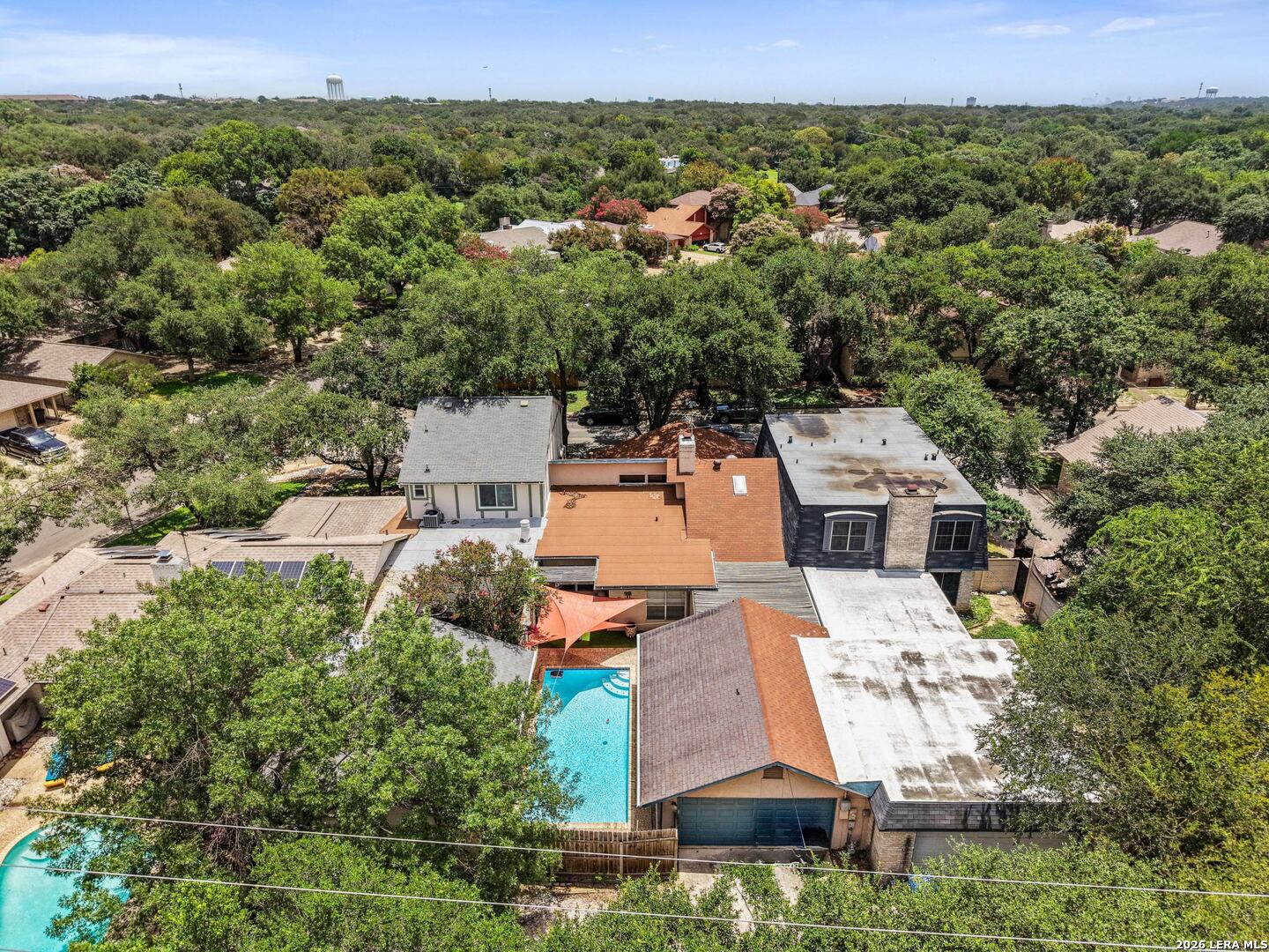 11727 Whisper Dew Street San Antonio TX 78230