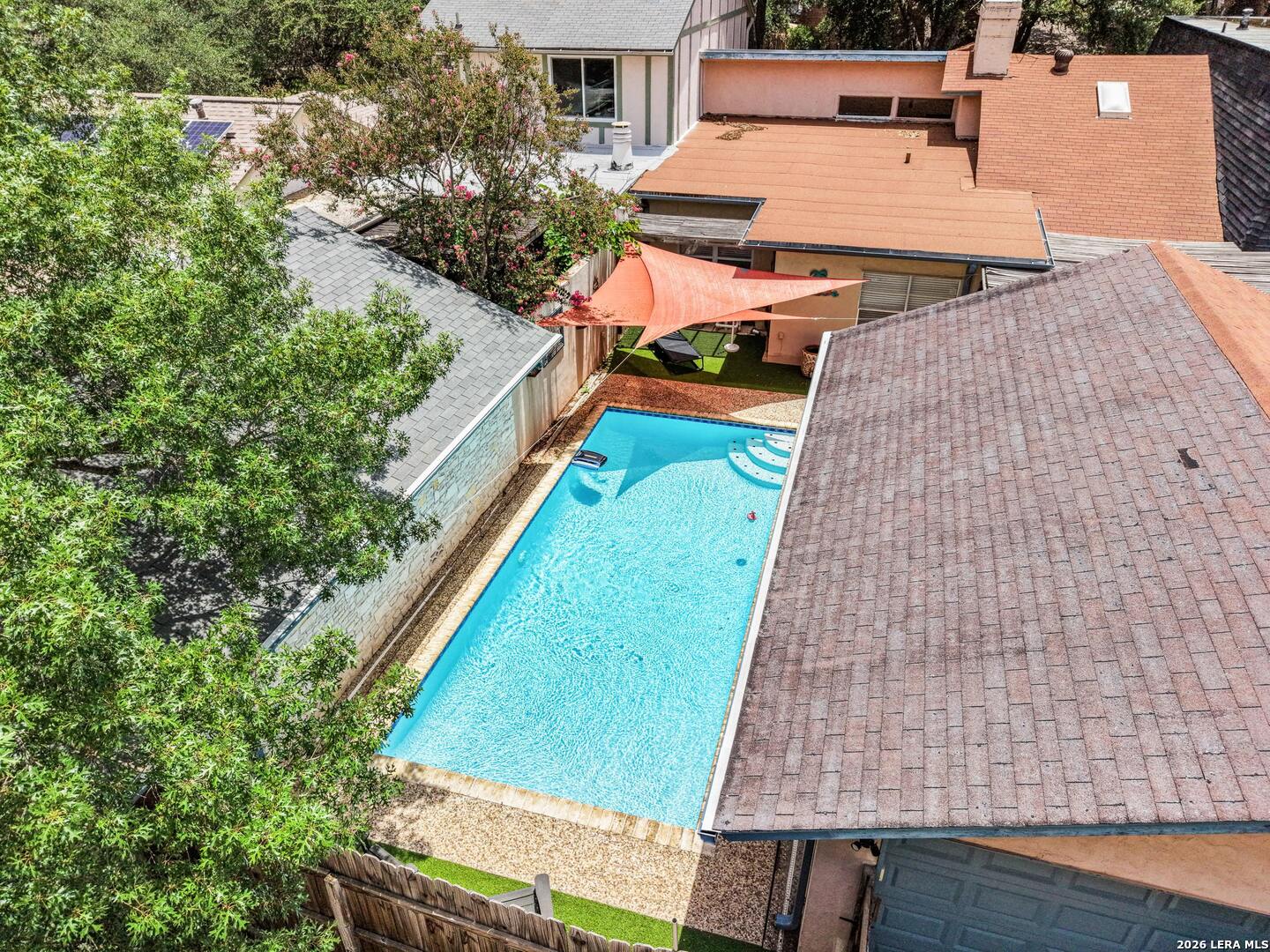 11727 Whisper Dew Street San Antonio TX 78230