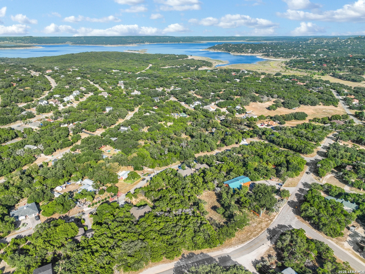 1591 Canyon Bend Canyon Lake TX 78133
