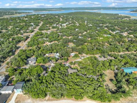 1591 Canyon Bend Canyon Lake TX 78133