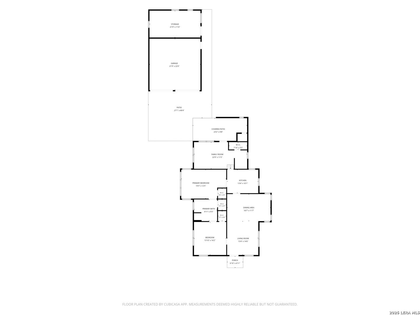 320 S 6th Street Kenedy TX 78119