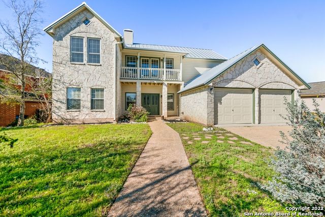 7118 Washita Way San Antonio TX 78256