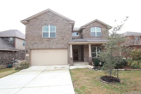 12542 Loving Mill San Antonio TX 78253