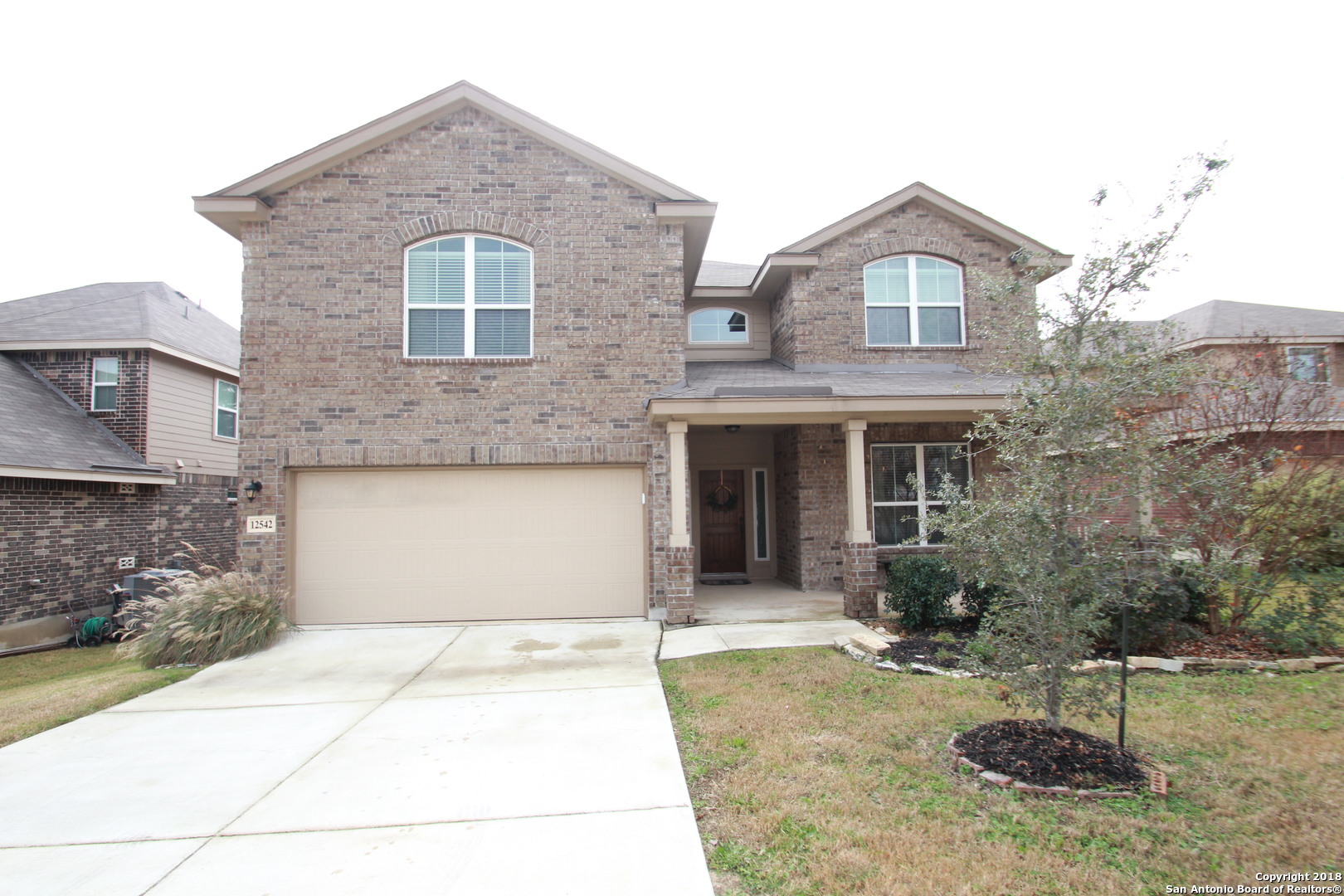 12542 Loving Mill San Antonio TX 78253