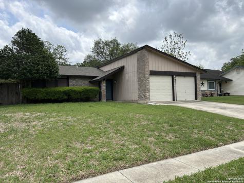 5938 Kissing Oak Street San Antonio TX 78247