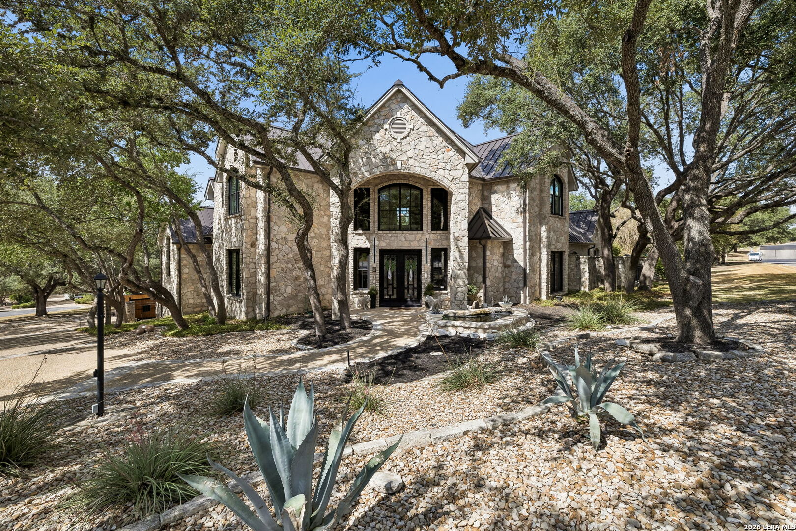 5 Whitechurch Lane San Antonio TX 78257