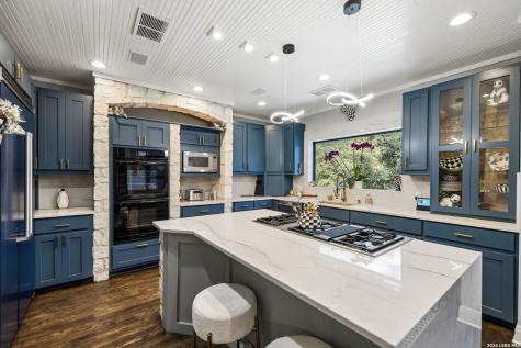 5 Whitechurch Lane San Antonio TX 78257