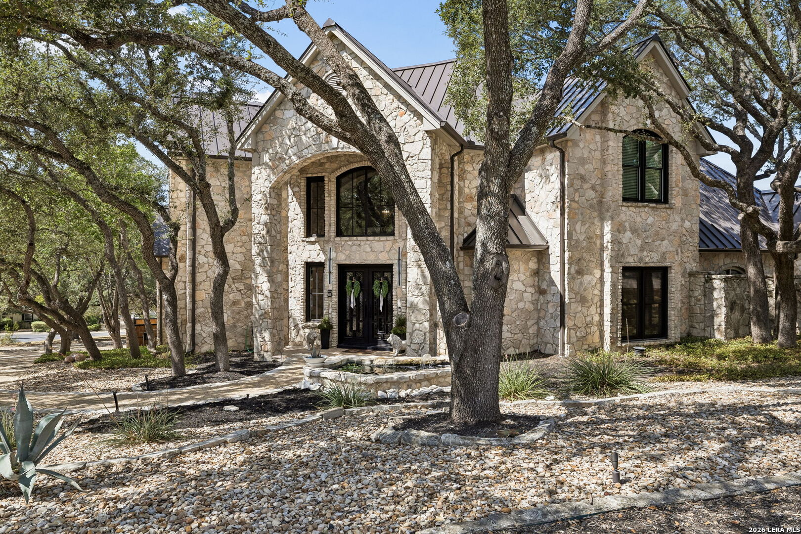 5 Whitechurch Lane San Antonio TX 78257