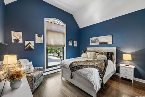 5 Whitechurch Lane San Antonio TX 78257