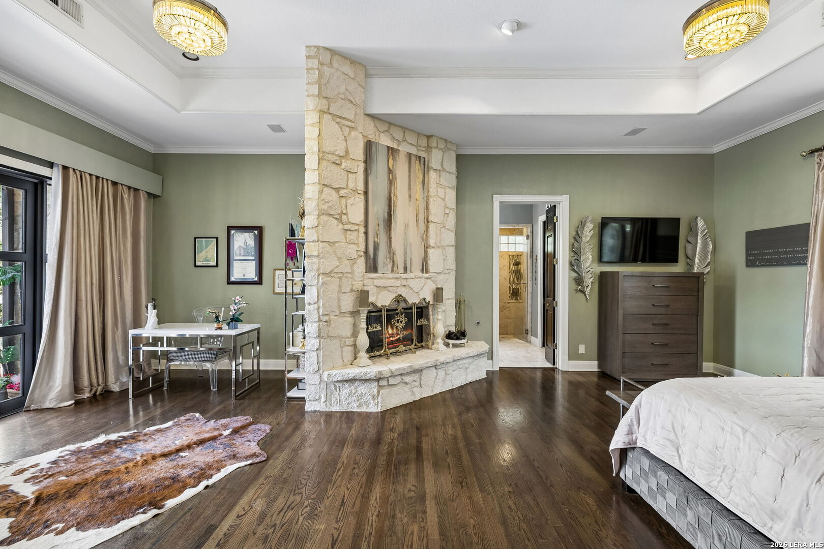 5 Whitechurch Lane San Antonio TX 78257