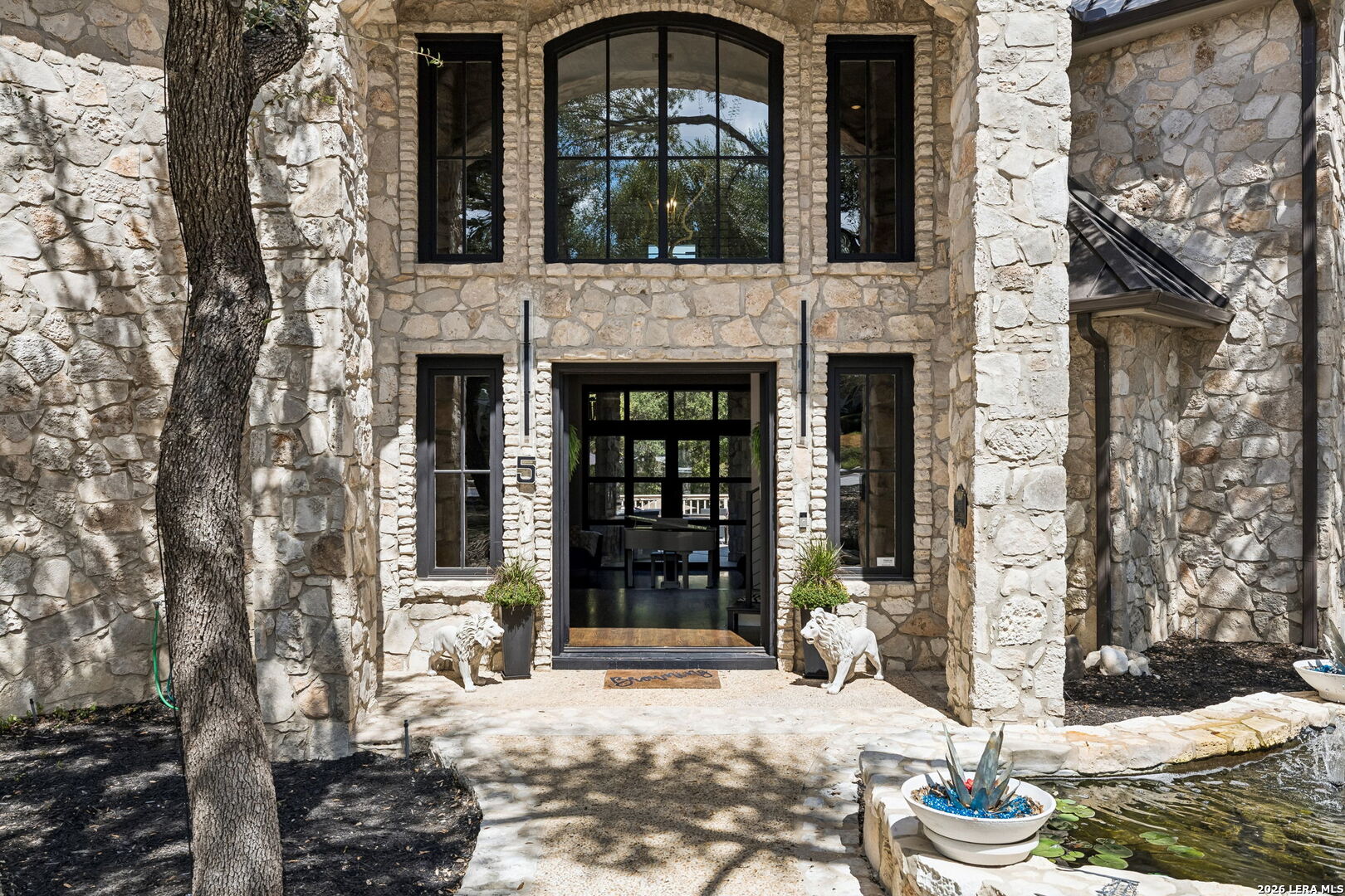 5 Whitechurch Lane San Antonio TX 78257