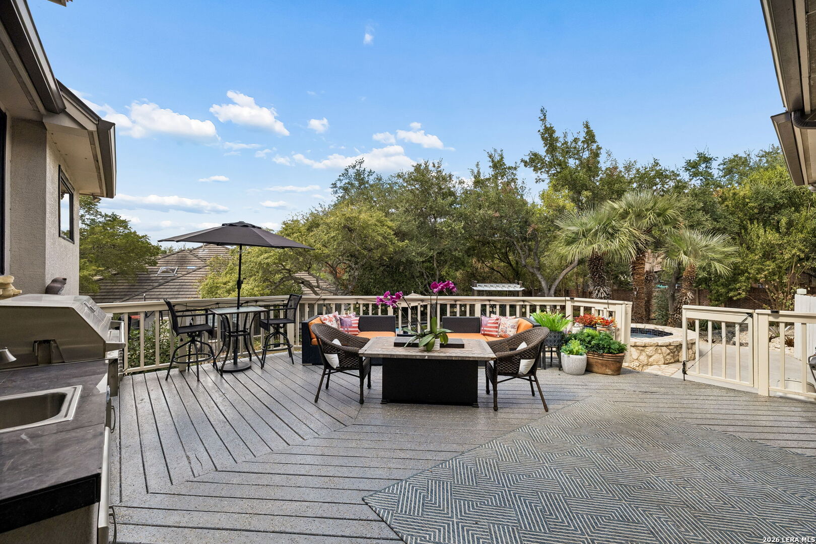 5 Whitechurch Lane San Antonio TX 78257
