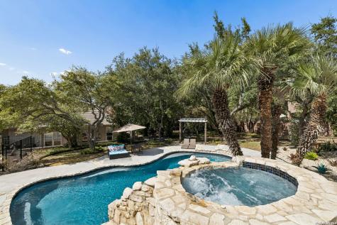 5 Whitechurch Lane San Antonio TX 78257