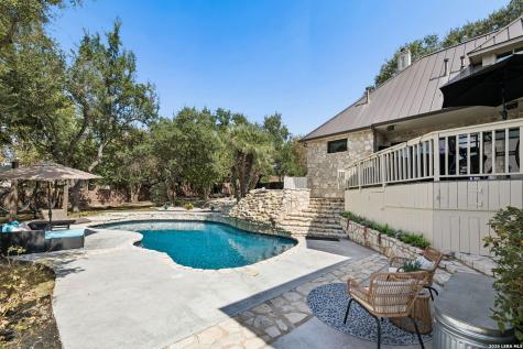 5 Whitechurch Lane San Antonio TX 78257