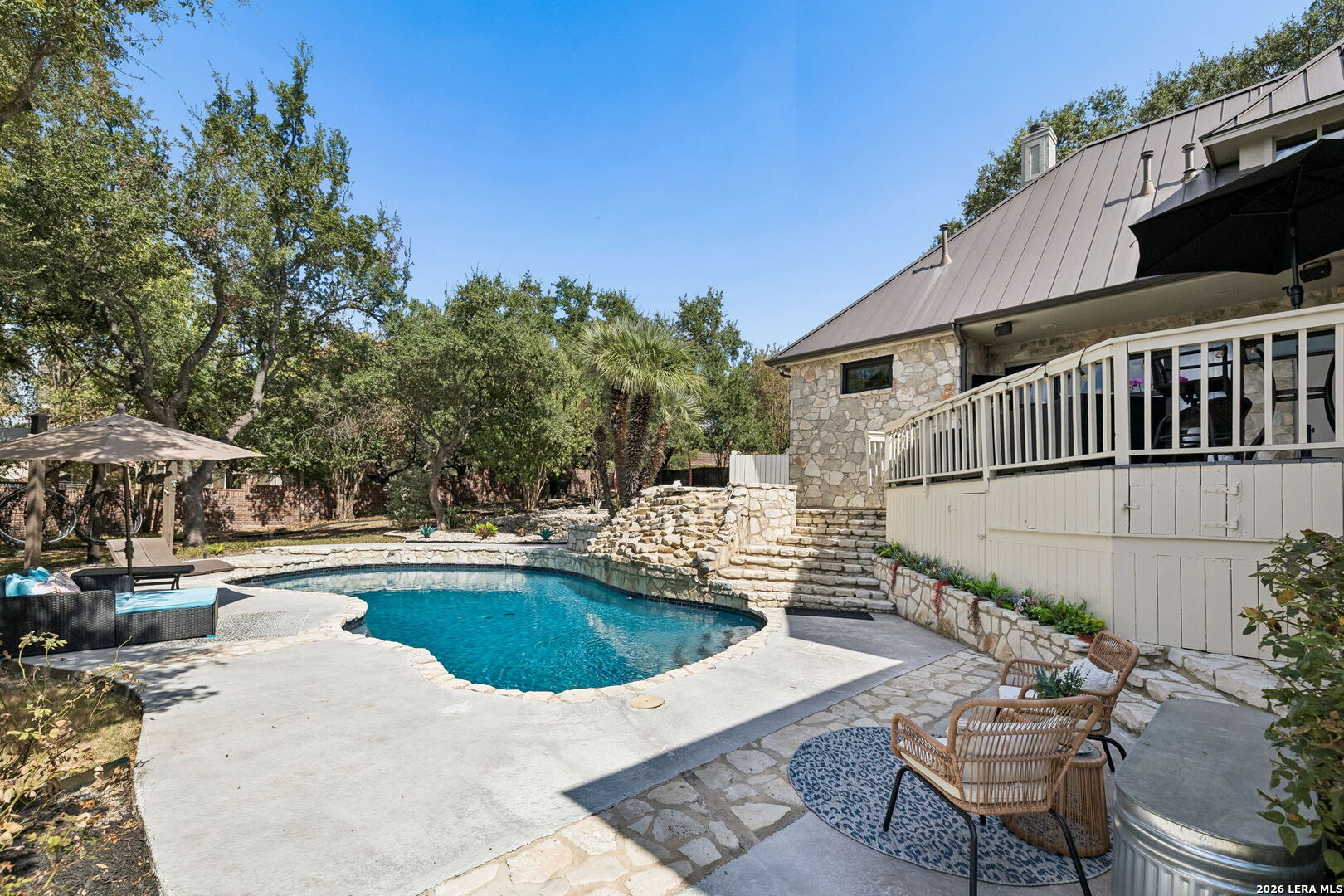 5 Whitechurch Lane San Antonio TX 78257