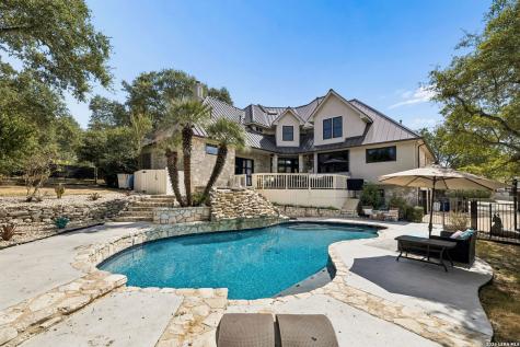 5 Whitechurch Lane San Antonio TX 78257