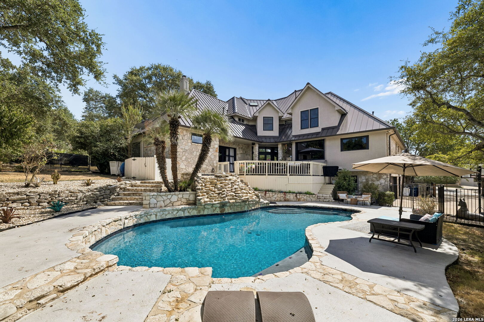 5 Whitechurch Lane San Antonio TX 78257