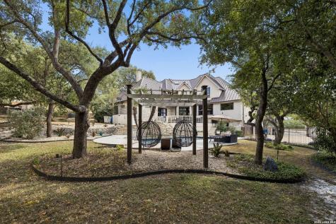 5 Whitechurch Lane San Antonio TX 78257