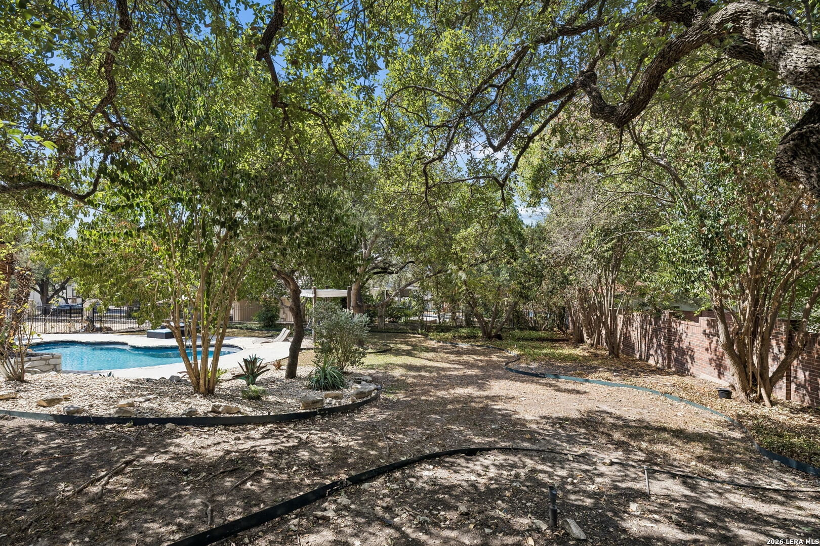 5 Whitechurch Lane San Antonio TX 78257