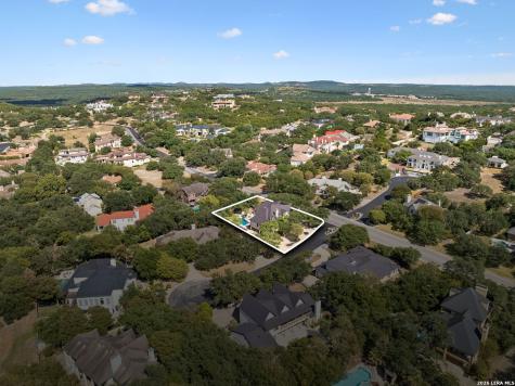 5 Whitechurch Lane San Antonio TX 78257