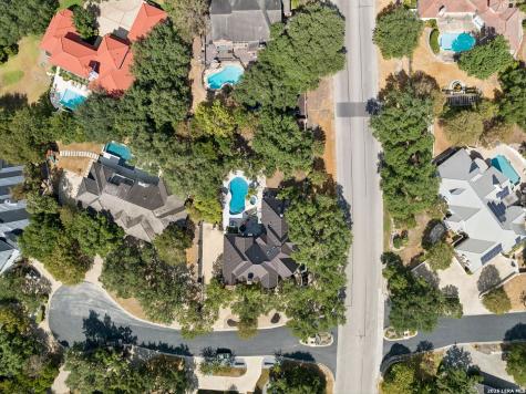 5 Whitechurch Lane San Antonio TX 78257