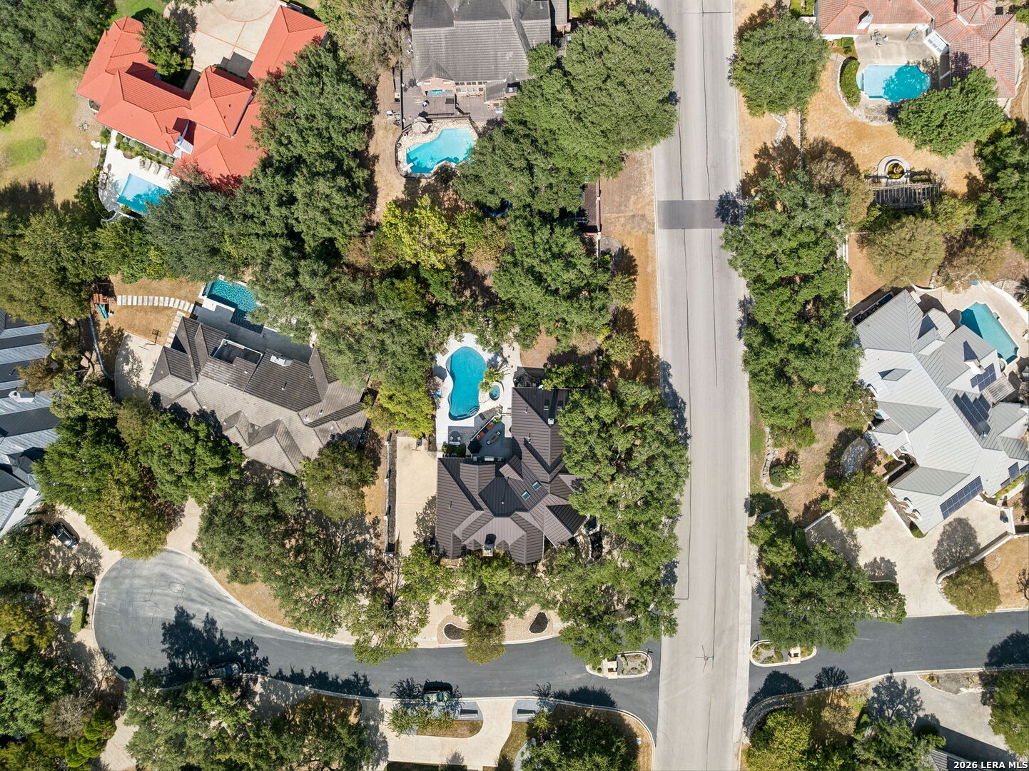 5 Whitechurch Lane San Antonio TX 78257