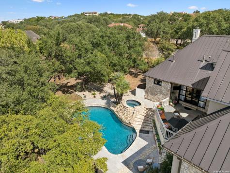 5 Whitechurch Lane San Antonio TX 78257