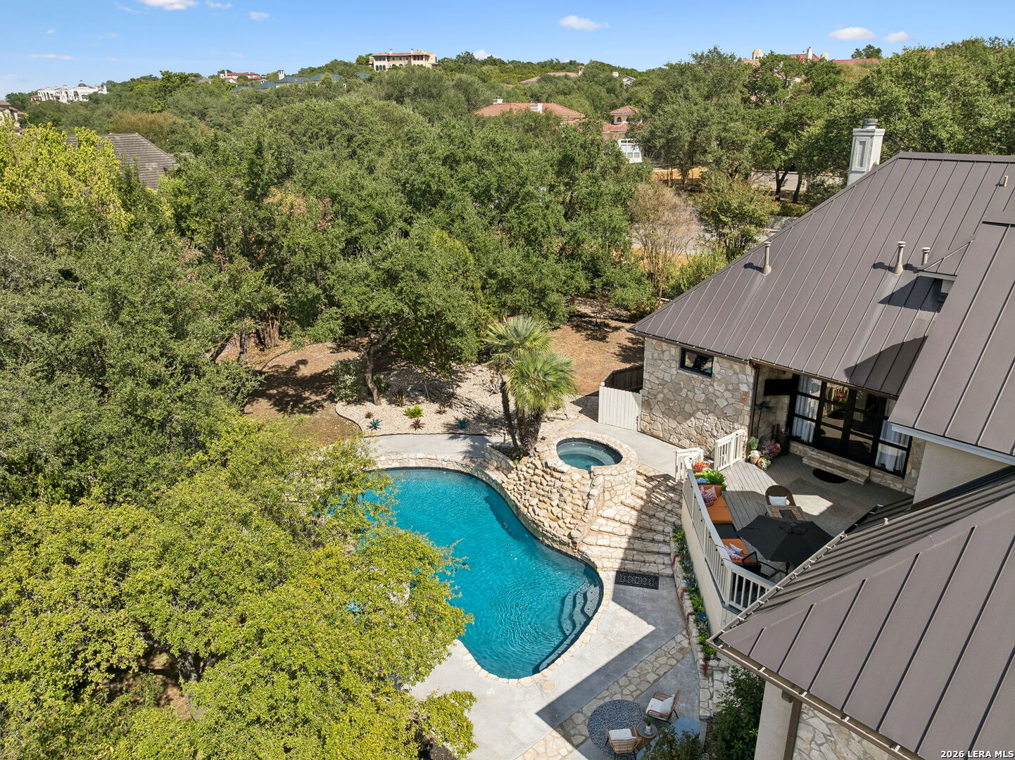5 Whitechurch Lane San Antonio TX 78257