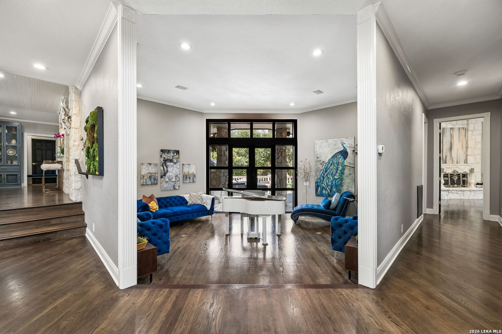 5 Whitechurch Lane San Antonio TX 78257