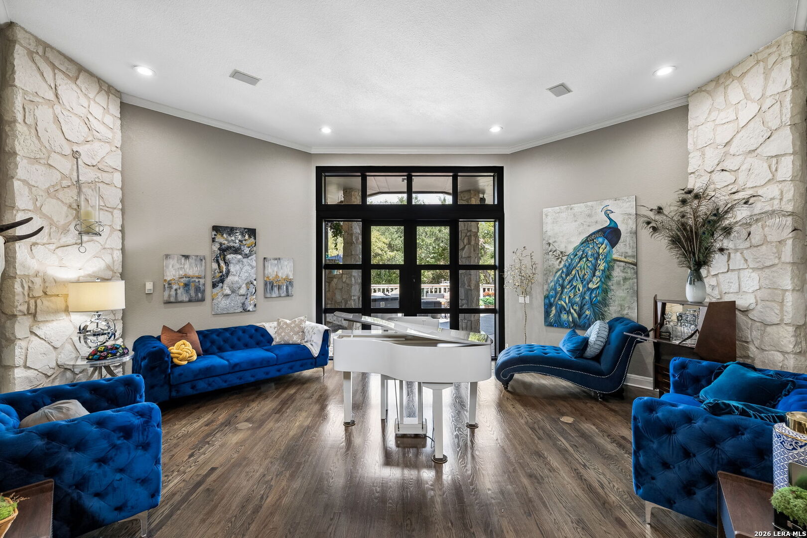 5 Whitechurch Lane San Antonio TX 78257