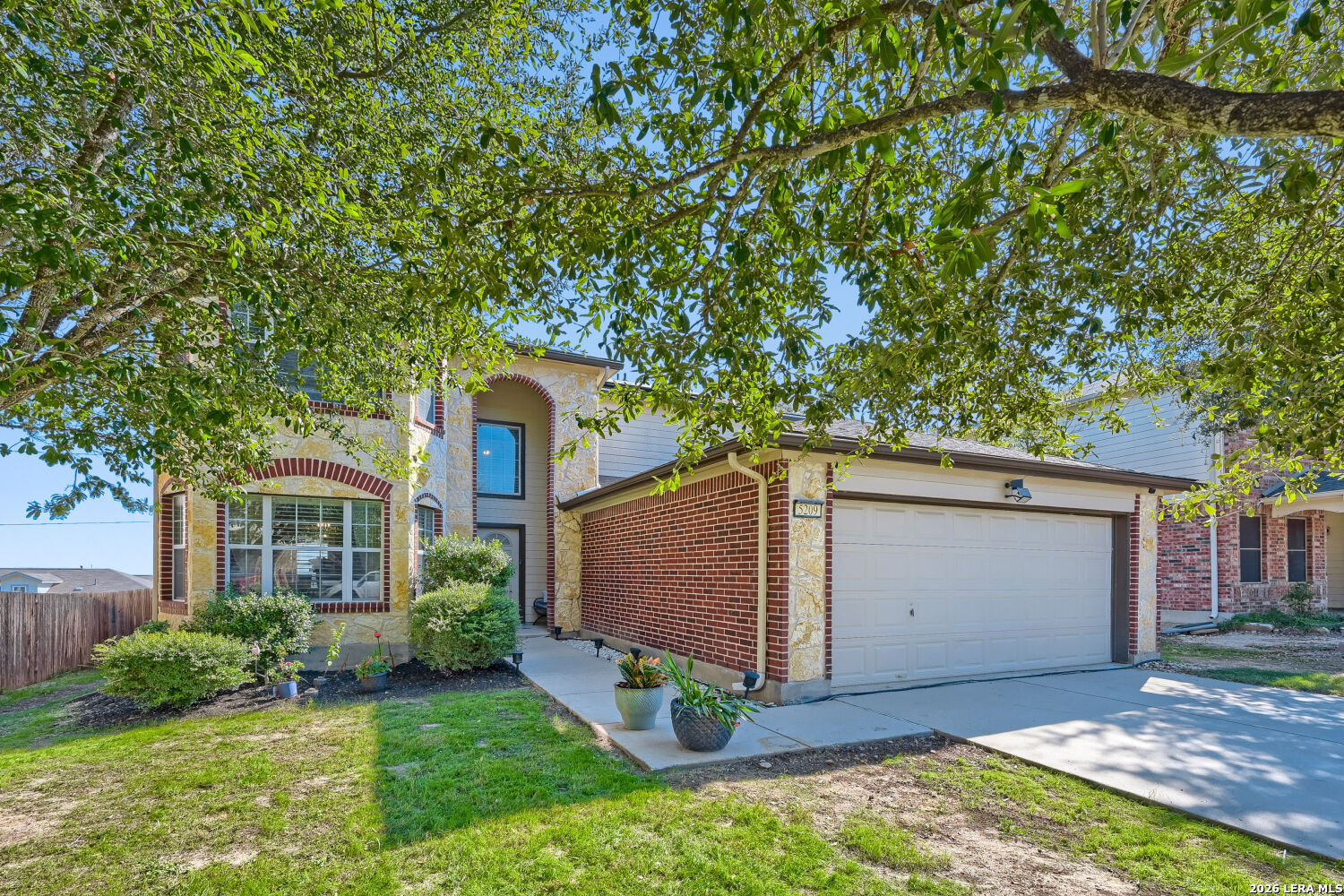 5209 Brookline Schertz TX 78108