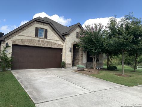 309 Park Heights Cibolo TX 78108