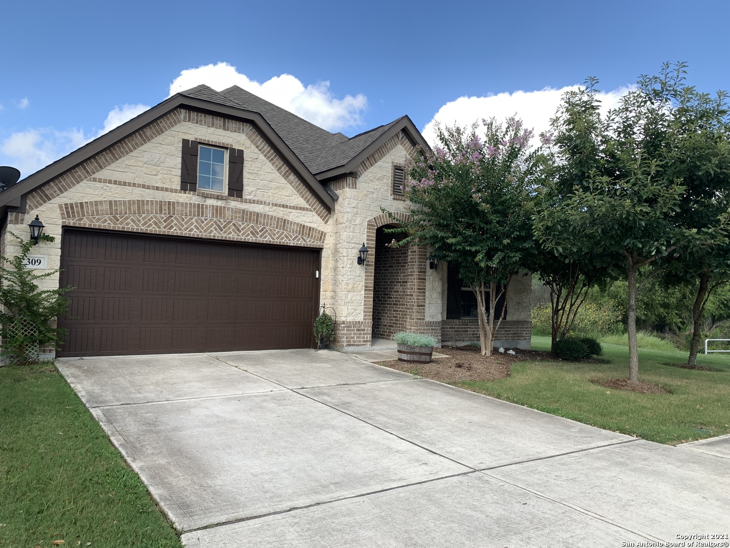 309 Park Heights Cibolo TX 78108